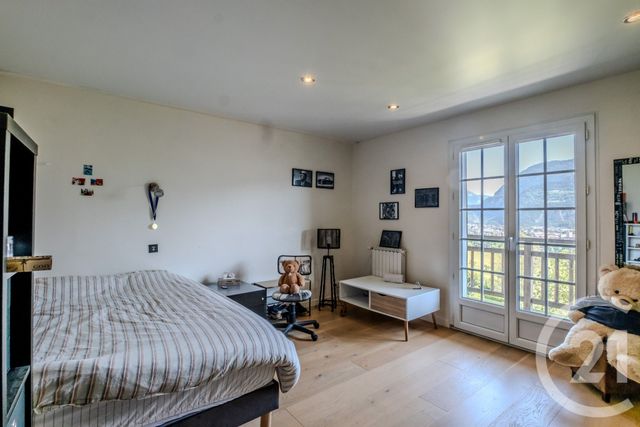 Maison &agrave; vendre - 7 pi&egrave;ces - 337 m2 - Thyez - 74 - RHONE-ALPES