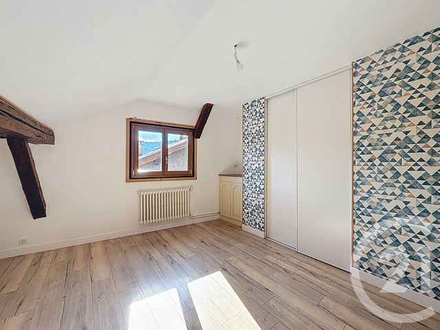 Appartement T5 &agrave; louer - 6 pi&egrave;ces - 133 m2 - Taninges - 74 - RHONE-ALPES