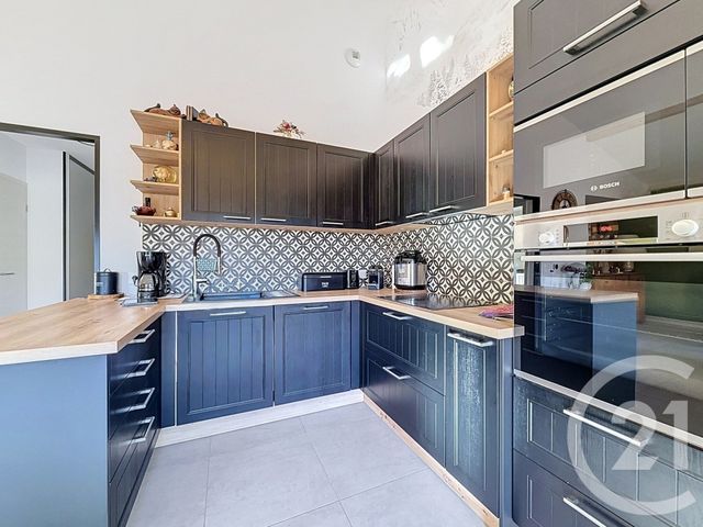 Appartement &agrave; vendre - 3 pi&egrave;ces - 78,62 m2 - Taninges - 74 - RHONE-ALPES
