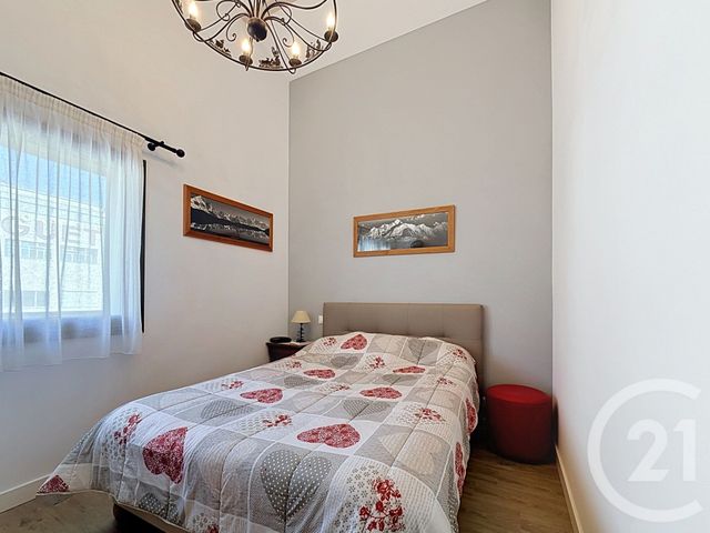 Appartement &agrave; vendre - 3 pi&egrave;ces - 78,62 m2 - Taninges - 74 - RHONE-ALPES