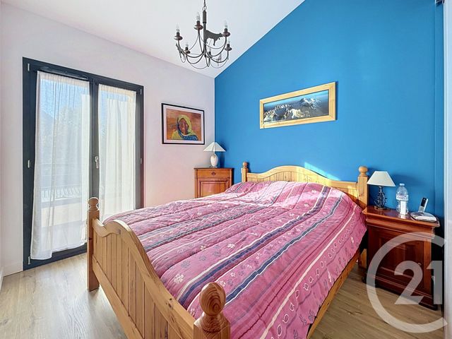 Appartement &agrave; vendre - 3 pi&egrave;ces - 78,62 m2 - Taninges - 74 - RHONE-ALPES