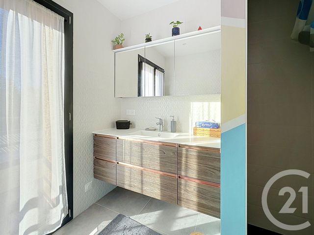 Appartement &agrave; vendre - 3 pi&egrave;ces - 78,62 m2 - Taninges - 74 - RHONE-ALPES