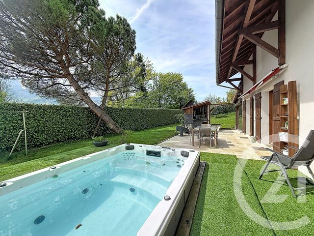 Maison &agrave; vendre - 6 pi&egrave;ces - 156,58 m2 - Thyez - 74 - RHONE-ALPES
