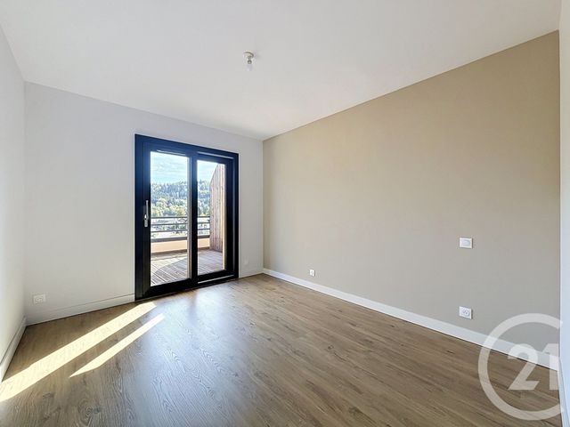 Appartement F4 &agrave; vendre - 5 pi&egrave;ces - 104,68 m2 - Taninges - 74 - RHONE-ALPES