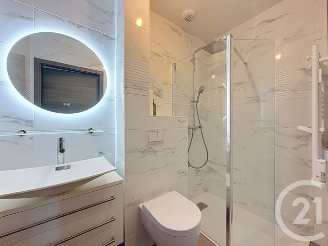 Appartement F4 &agrave; vendre - 5 pi&egrave;ces - 104,68 m2 - Taninges - 74 - RHONE-ALPES