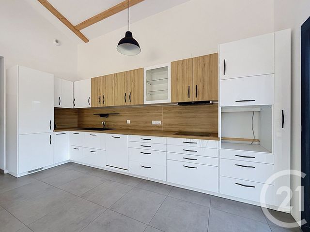 Appartement F4 &agrave; vendre - 5 pi&egrave;ces - 104,68 m2 - Taninges - 74 - RHONE-ALPES