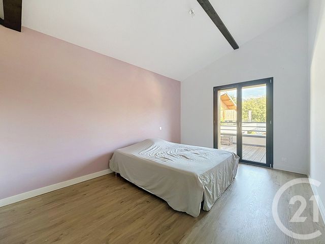 Appartement F4 &agrave; vendre - 5 pi&egrave;ces - 104,68 m2 - Taninges - 74 - RHONE-ALPES