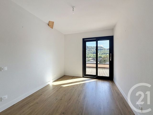 Appartement F4 &agrave; vendre - 5 pi&egrave;ces - 104,68 m2 - Taninges - 74 - RHONE-ALPES