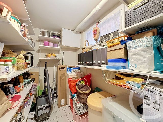 Appartement &agrave; vendre - 2 pi&egrave;ces - 52,53 m2 - Chatillon Sur Cluses - 74 - RHONE-ALPES