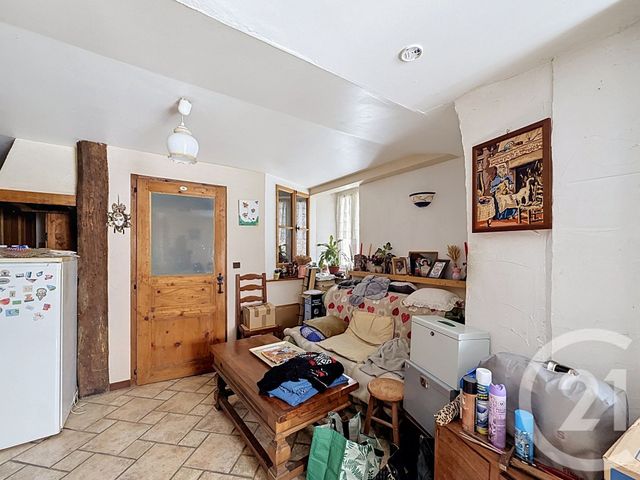 Appartement &agrave; vendre - 3 pi&egrave;ces - 49,20 m2 - Taninges - 74 - RHONE-ALPES