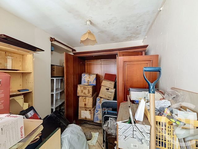 Appartement &agrave; vendre - 3 pi&egrave;ces - 49,20 m2 - Taninges - 74 - RHONE-ALPES