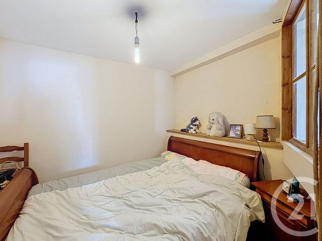 Appartement &agrave; vendre - 3 pi&egrave;ces - 49,20 m2 - Taninges - 74 - RHONE-ALPES