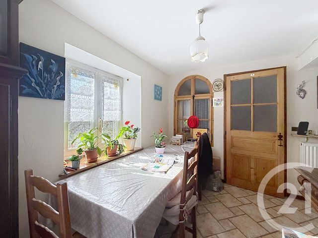 Appartement 3 pièces 49 m² · à Taninges · 49,2 m² · 120 000 €