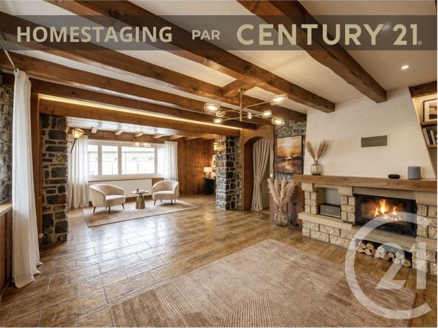 Appartement 3 pièces 97 m² · à Taninges · 97,1 m² · 200 000 €