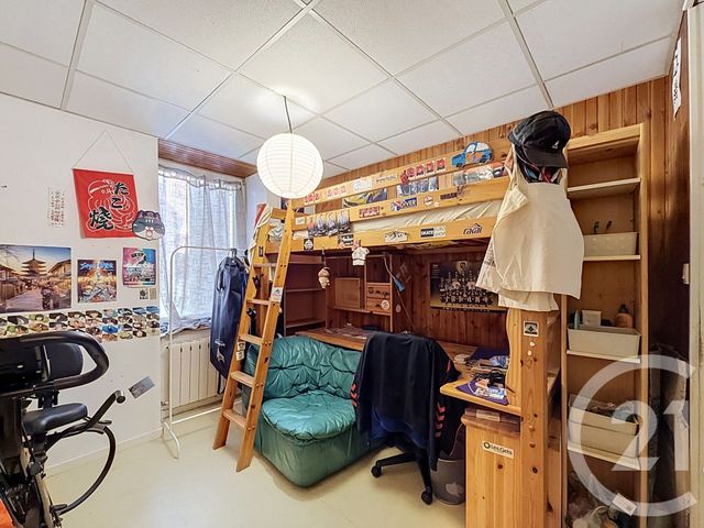 Appartement &agrave; vendre - 5 pi&egrave;ces - 63,50 m2 - Taninges - 74 - RHONE-ALPES