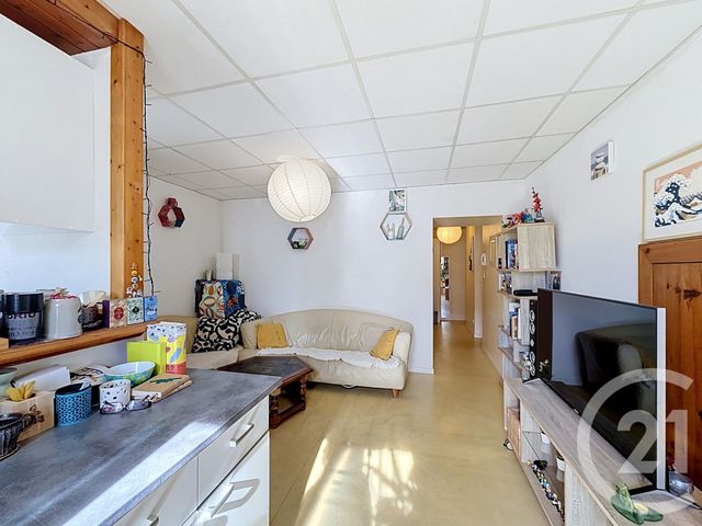 Appartement &agrave; vendre - 5 pi&egrave;ces - 63,50 m2 - Taninges - 74 - RHONE-ALPES