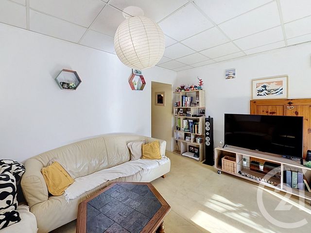 Appartement &agrave; vendre - 5 pi&egrave;ces - 63,50 m2 - Taninges - 74 - RHONE-ALPES