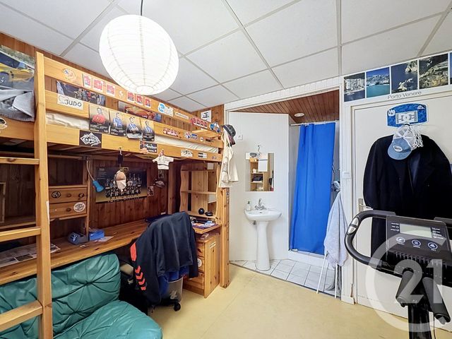 Appartement &agrave; vendre - 5 pi&egrave;ces - 63,50 m2 - Taninges - 74 - RHONE-ALPES