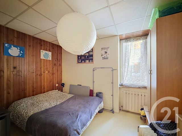 Appartement &agrave; vendre - 5 pi&egrave;ces - 63,50 m2 - Taninges - 74 - RHONE-ALPES