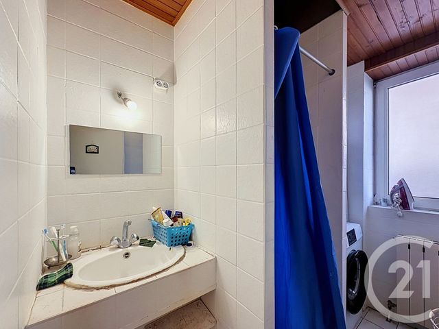 Appartement &agrave; vendre - 5 pi&egrave;ces - 63,50 m2 - Taninges - 74 - RHONE-ALPES