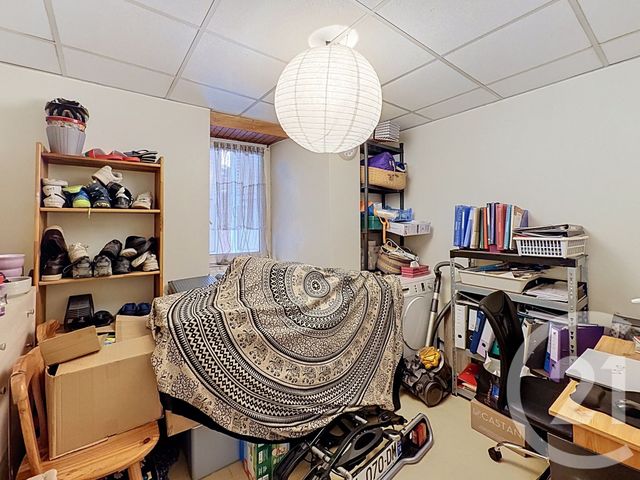 Appartement &agrave; vendre - 5 pi&egrave;ces - 63,50 m2 - Taninges - 74 - RHONE-ALPES