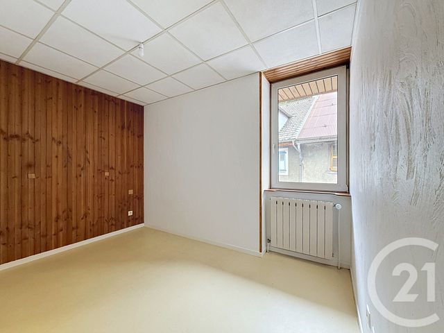 Appartement &agrave; vendre - 4 pi&egrave;ces - 67,70 m2 - Taninges - 74 - RHONE-ALPES