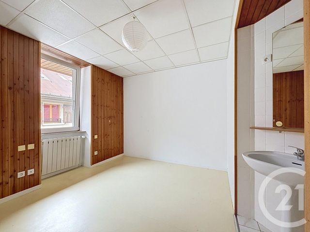 Appartement &agrave; vendre - 4 pi&egrave;ces - 67,70 m2 - Taninges - 74 - RHONE-ALPES