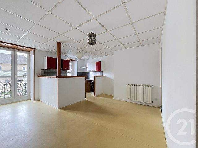 Appartement 4 pièces 68 m² · à Taninges · 67,7 m² · 210 000 €