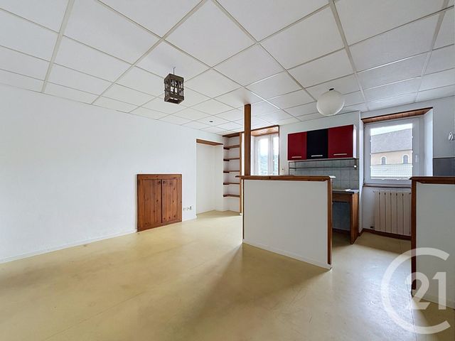 Appartement &agrave; vendre - 4 pi&egrave;ces - 67,70 m2 - Taninges - 74 - RHONE-ALPES