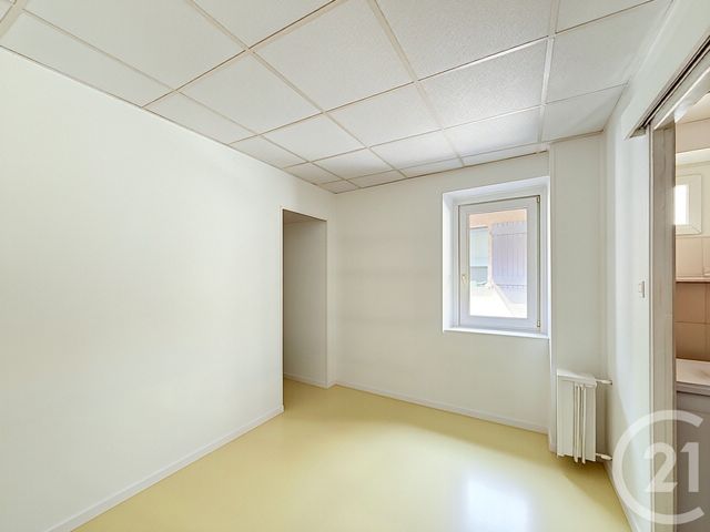 Appartement &agrave; vendre - 4 pi&egrave;ces - 67,70 m2 - Taninges - 74 - RHONE-ALPES