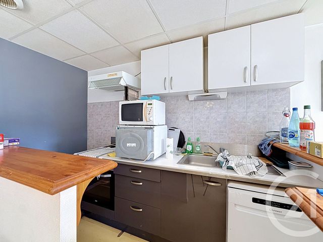 Appartement &agrave; vendre - 3 pi&egrave;ces - 54,10 m2 - Taninges - 74 - RHONE-ALPES