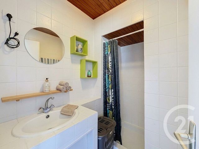 Appartement &agrave; vendre - 3 pi&egrave;ces - 54,10 m2 - Taninges - 74 - RHONE-ALPES