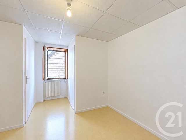 Appartement &agrave; vendre - 3 pi&egrave;ces - 54,10 m2 - Taninges - 74 - RHONE-ALPES