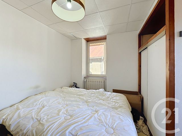 Appartement &agrave; vendre - 3 pi&egrave;ces - 54,10 m2 - Taninges - 74 - RHONE-ALPES