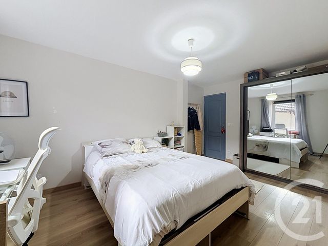 Appartement &agrave; vendre - 3 pi&egrave;ces - 60,96 m2 - Taninges - 74 - RHONE-ALPES