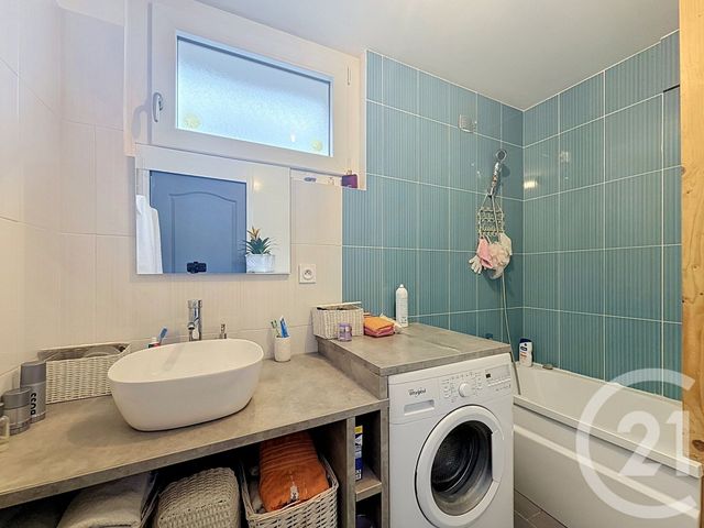 Appartement &agrave; vendre - 3 pi&egrave;ces - 60,96 m2 - Taninges - 74 - RHONE-ALPES