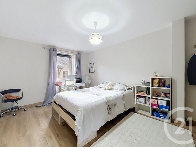 Appartement &agrave; vendre - 3 pi&egrave;ces - 60,96 m2 - Taninges - 74 - RHONE-ALPES