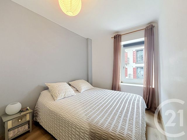 Appartement &agrave; vendre - 3 pi&egrave;ces - 60,96 m2 - Taninges - 74 - RHONE-ALPES