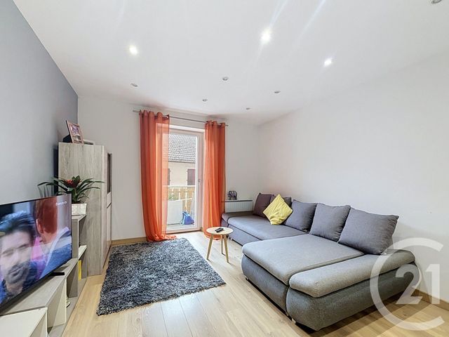 Appartement 3 pièces 61 m² · à Taninges · 61 m² · 245 000 €