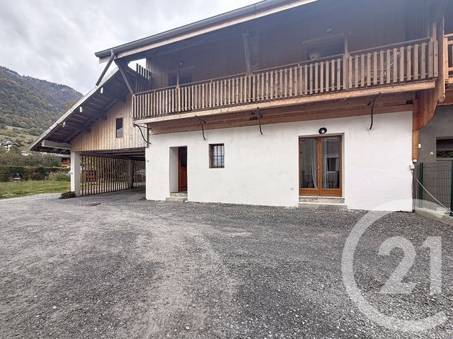 Maison &agrave; vendre - 5 pi&egrave;ces - 131,52 m2 - Taninges - 74 - RHONE-ALPES