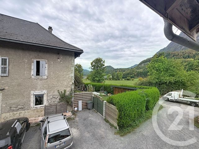 Maison &agrave; vendre - 5 pi&egrave;ces - 131,52 m2 - Taninges - 74 - RHONE-ALPES