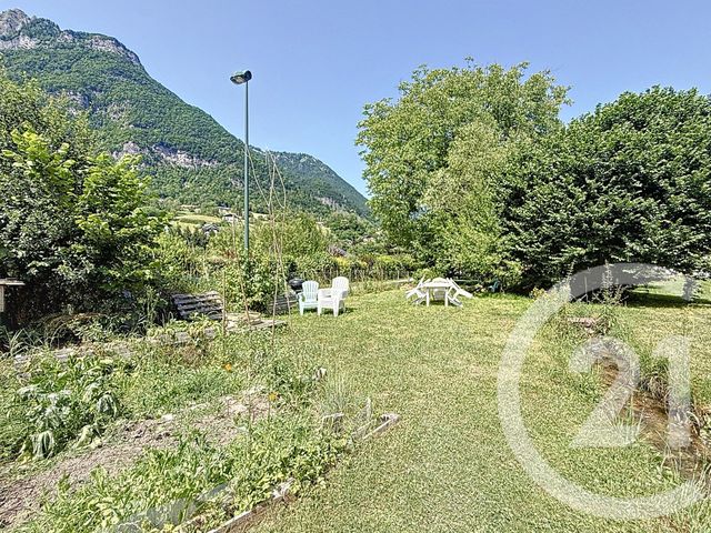 Maison &agrave; vendre - 5 pi&egrave;ces - 131,52 m2 - Taninges - 74 - RHONE-ALPES