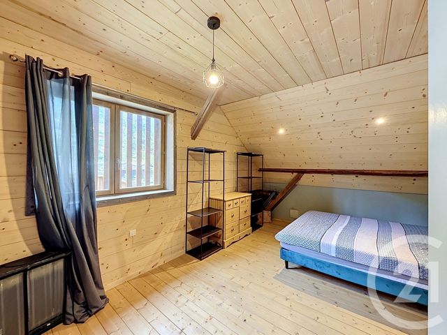 Appartement T6 &agrave; vendre - 6 pi&egrave;ces - 150,81 m2 - Taninges - 74 - RHONE-ALPES