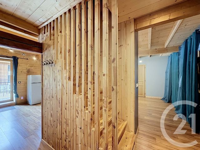Appartement T6 &agrave; vendre - 6 pi&egrave;ces - 150,81 m2 - Taninges - 74 - RHONE-ALPES