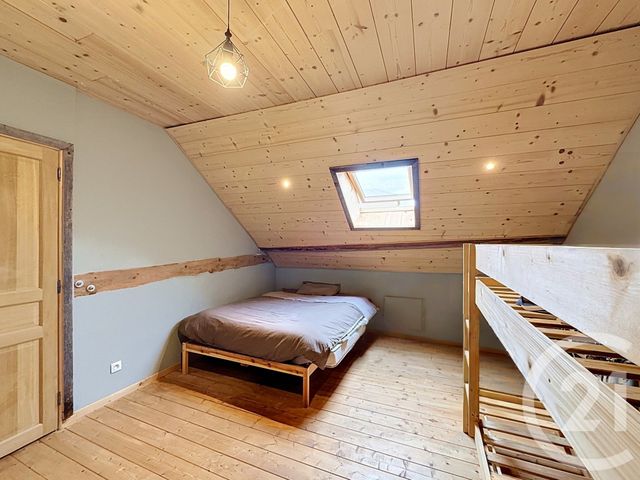 Appartement T6 &agrave; vendre - 6 pi&egrave;ces - 150,81 m2 - Taninges - 74 - RHONE-ALPES