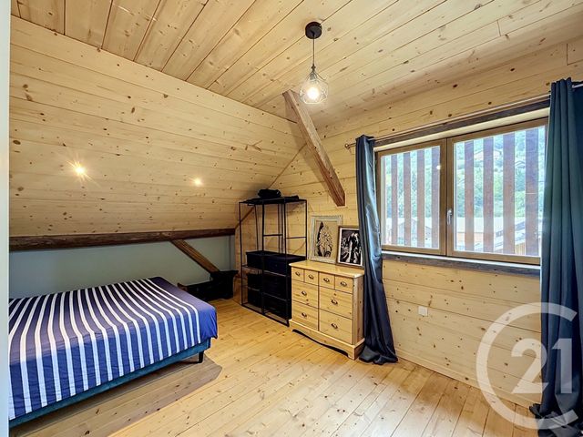 Appartement T6 &agrave; vendre - 6 pi&egrave;ces - 150,81 m2 - Taninges - 74 - RHONE-ALPES