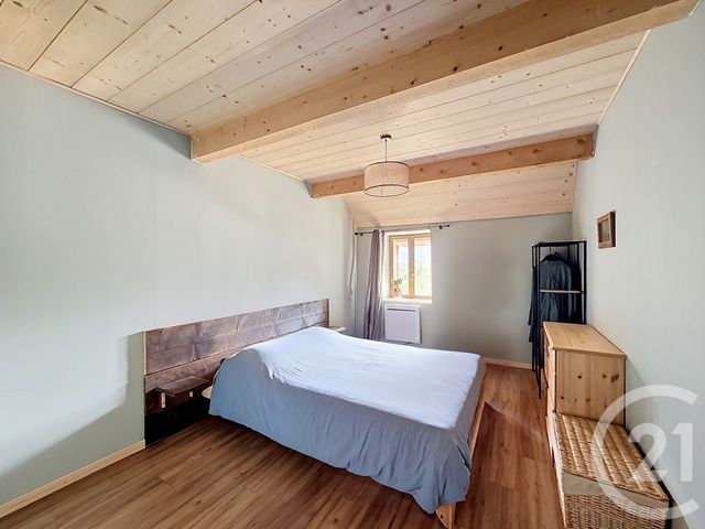 Appartement T6 &agrave; vendre - 6 pi&egrave;ces - 150,81 m2 - Taninges - 74 - RHONE-ALPES