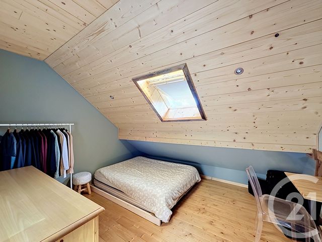 Appartement T6 &agrave; vendre - 6 pi&egrave;ces - 150,81 m2 - Taninges - 74 - RHONE-ALPES
