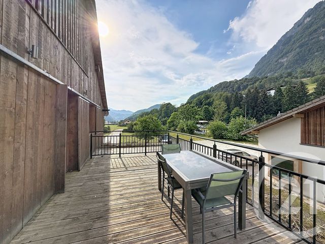 Appartement 6 pièces 151 m² · à Taninges · 150,8 m² · 449 000 €