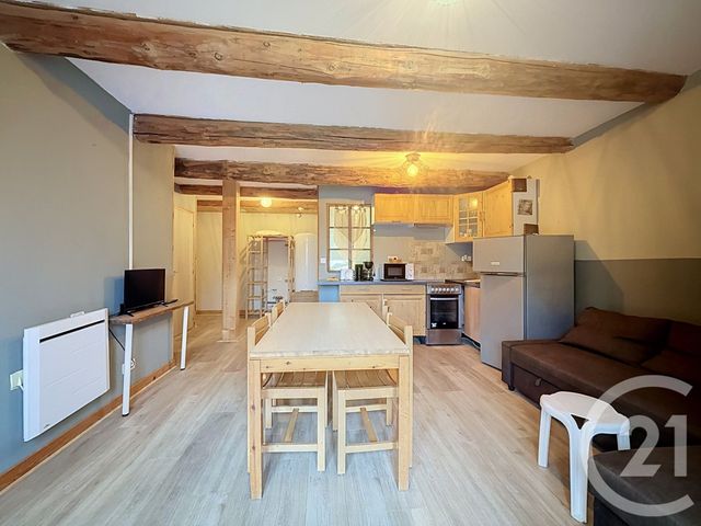 Appartement 2 pièces 46 m² · à Taninges · 46 m² · 159 000 €